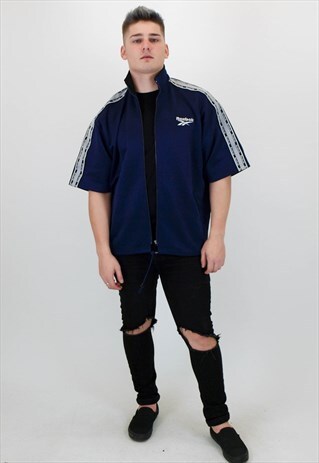 VINTAGE REEBOK JACKET