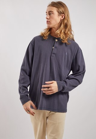 VINTAGE RALPH LAUREN SWEATSHIRT