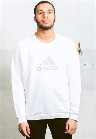 VINTAGE ADIDAS SWEATSHIRT