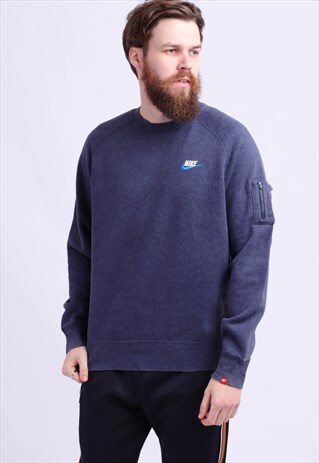 VINTAGE NIKE SWEATSHIRT