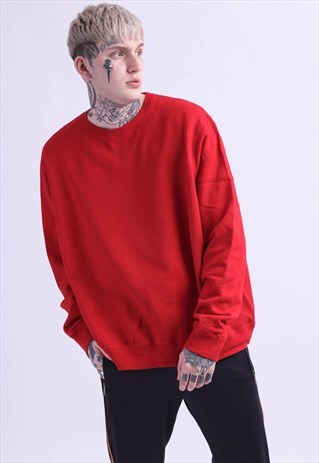 VINTAGE CHAMPION SWEATSHIRT