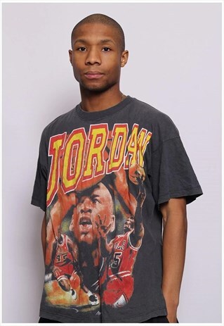 michael jordan tee shirts sale