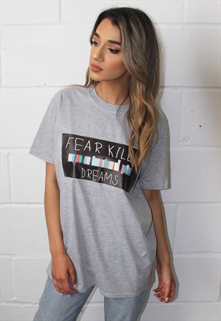MARL RETRO TEE