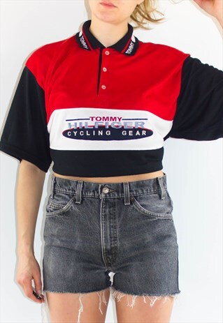 VINTAGE 80'S HIGH WAIST BLACK WASH SHORTS