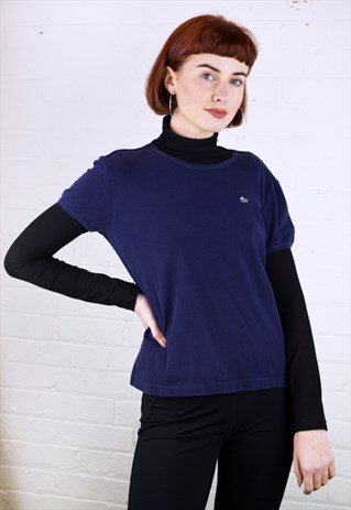 VINTAGE 90'S LACOSTE T-SHIRT