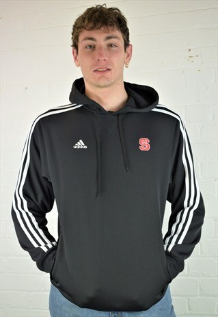 VINTAGE 90'S ADIDAS HOODIE