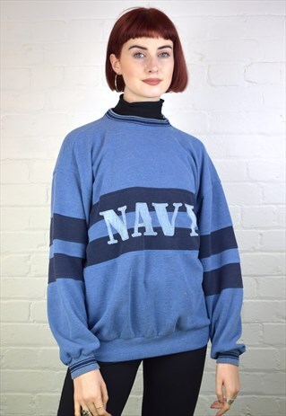 VINTAGE 90'S SWEATSHIRT