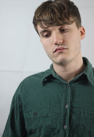 VINTAGE CHORD SHIRT