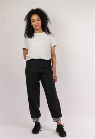 VINTAGE 90S SHELL PANTS