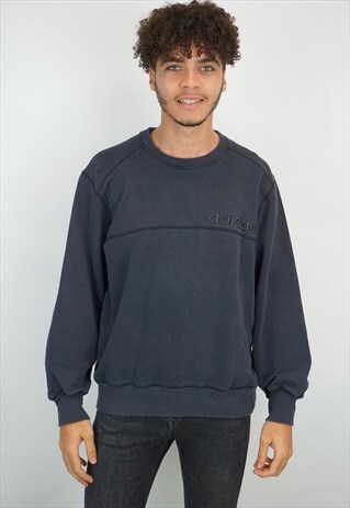 VINTAGE 90'S ADIDAS SWEATSHIRT