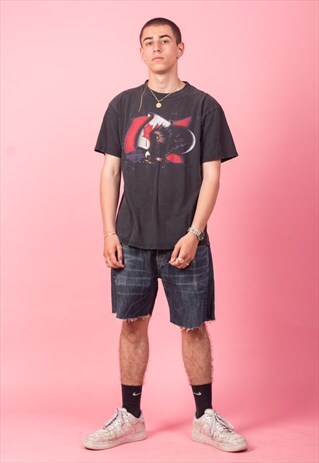 HARLEY DAVIDSON UNISEX T-SHIRT