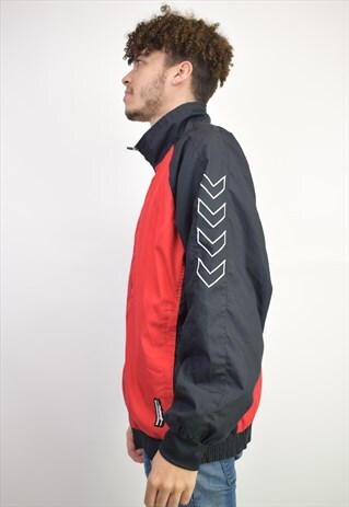 VINTAGE 90'S HUMMEL JACKET