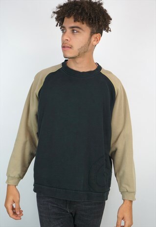 VINTAGE 90'S SWEATSHIRT