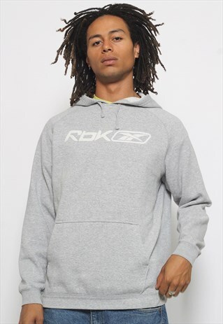VINTAGE REEBOK HOODIE