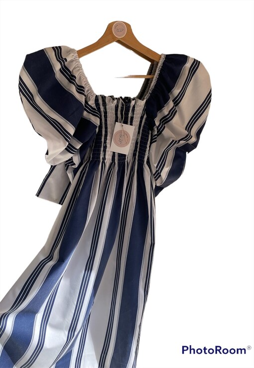 garment image