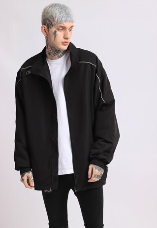 VINTAGE REEBOK SHELL JACKET