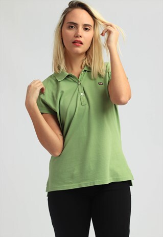 VINTAGE POLO JEANS RALPH LAUREN POLO SHIRT