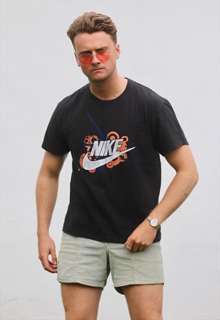 NIKE USA 90S VINTAGE T-SHIRT
