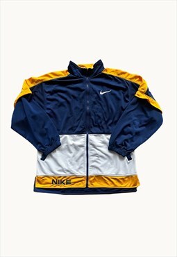 Vintage Nike Tracksuit set in Multicolour 