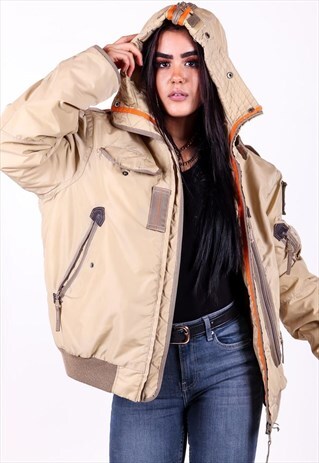 VINTAGE AMERICANINO JACKET AWJ216