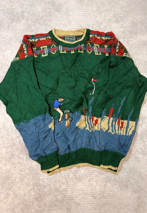 garment image