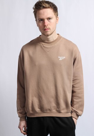 VINTAGE REEBOK SWEATSHIRT