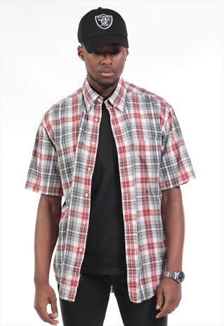 VINTAGE TOMMY HILFIGER SHIRT