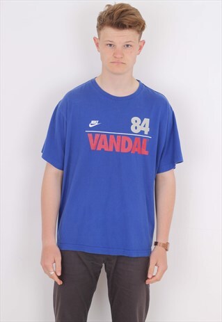 VINTAGE NIKE T SHIRT
