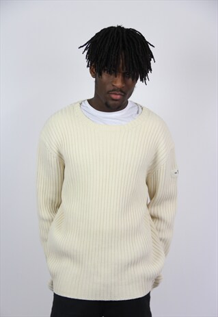 VINTAGE POLO RALPH LAUREN JUMPER