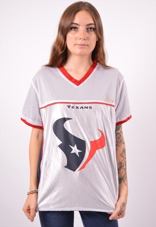 female texans jersey