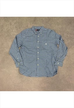 Vintage Chaps Shirt Men's L