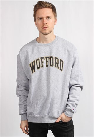 VINTAGE CHAMPION SWEATSHIRT