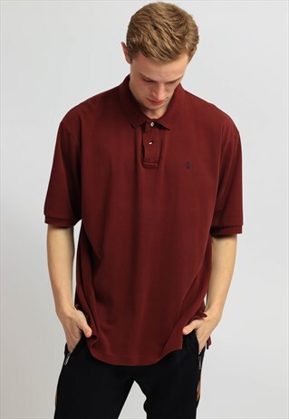 VINTAGE POLO RALPH LAUREN POLO SHIRT