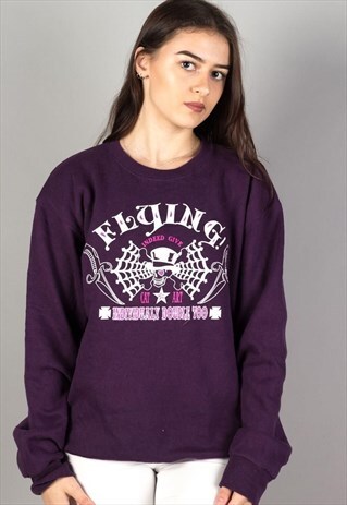 VINTAGE SWEAT /US036
