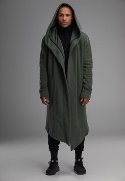 Urban hoodie