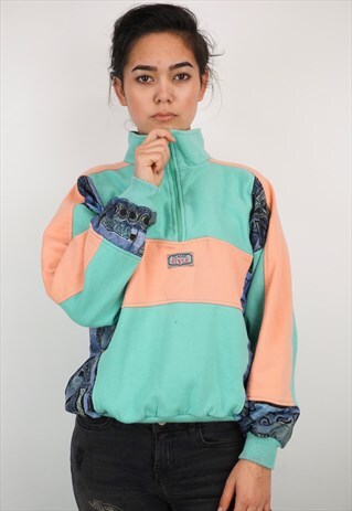 VINTAGE 90'S SWEATSHIRT