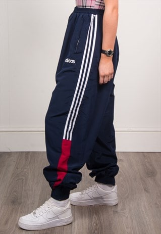 ADIDAS TRACKSUIT TROUSERS BOTTOMS