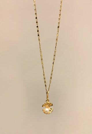 OCEAN NECKLACE