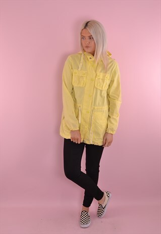 TOMMY HILFIGER JACKET GRH1314