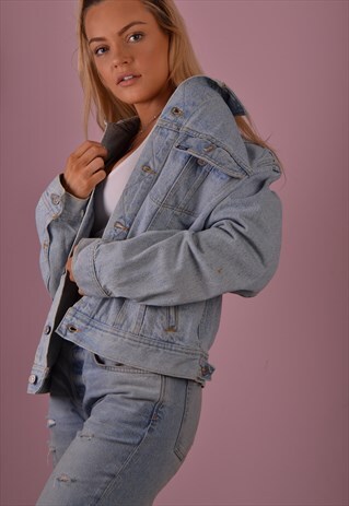 LEE DENIM JACKET GDF1504