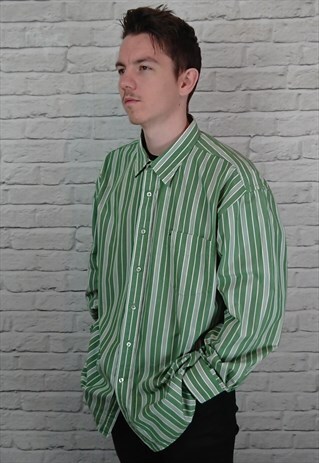 VINTAGE TOMMY HILFIGER SHIRT
