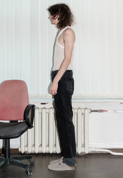 garment image