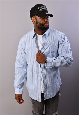 RALPH LAUREN SHIRT RL7348