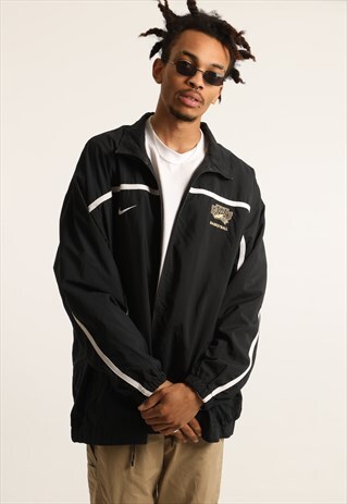 VINTAGE NIKE FESTIVAL JACKET