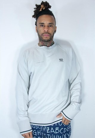 NORTH SAIL VINTAGE SWEATSHIRT