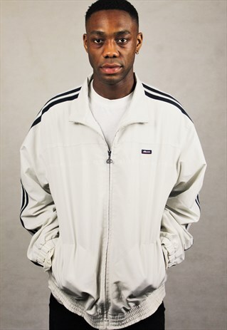 RETRO / 90'S / ELLESSE / JACKET
