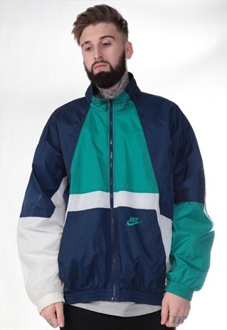 VINTAGE NIKE JACKET
