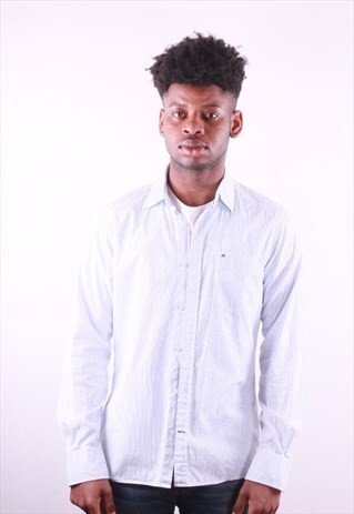 VINTAGE TOMMY HILFIGER SHIRT