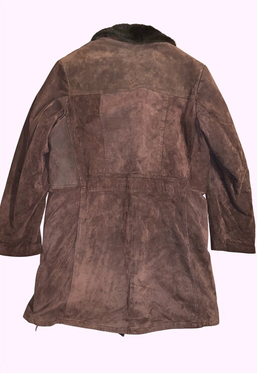 garment image
