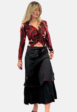 Vintage Skirt